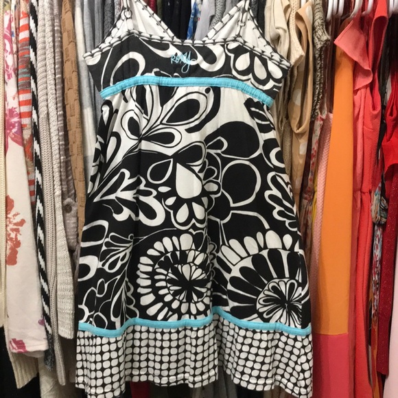 Roxy Sundress - Picture 2 of 5